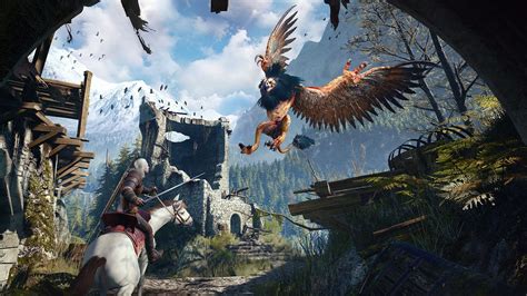 the witcher 3 combat tips|The Witcher 3 combat tips: How to beat all enemies.